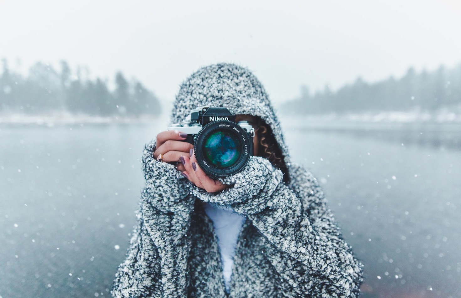 Les secrets pour capturer la photo parfaite